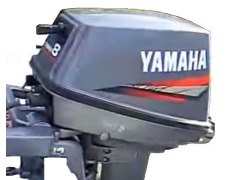 Yamaha 6C / 6D / 8C Parts